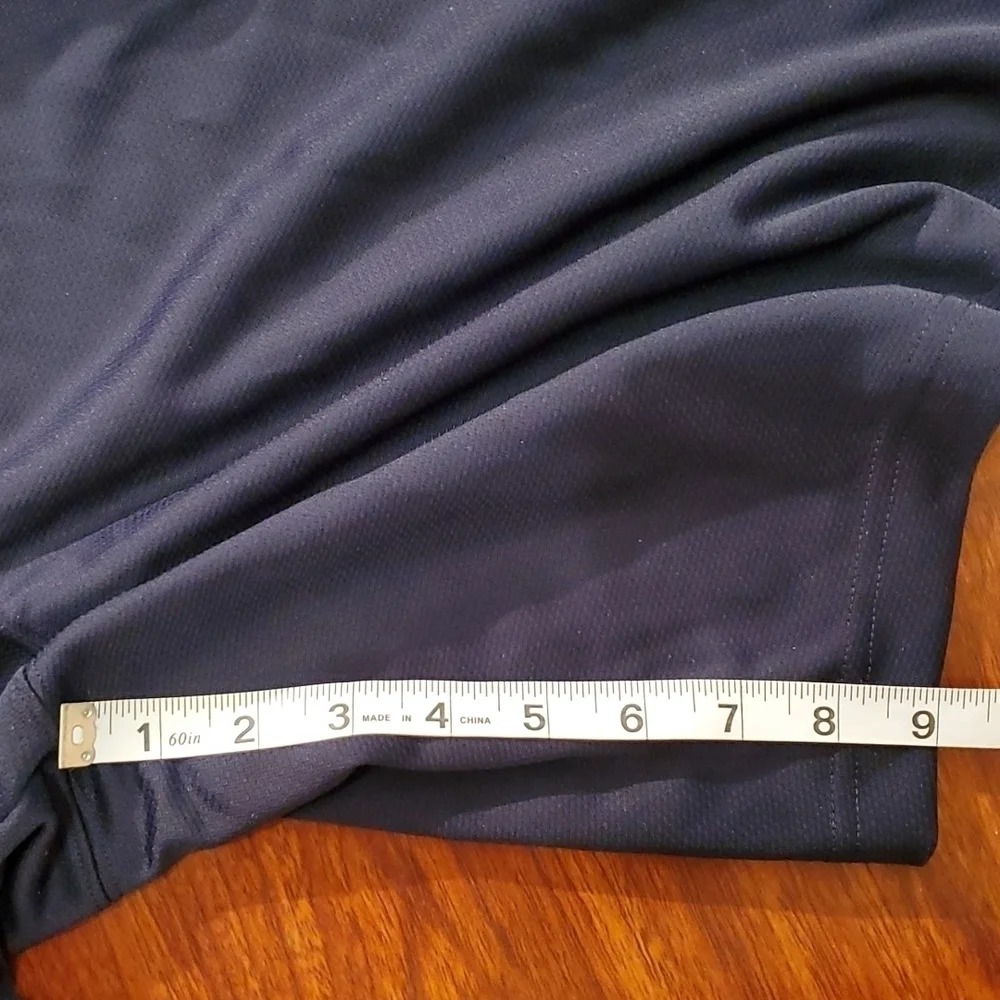 tek gear designed comfort